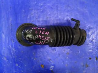 Фото запчасти патрубок воздушного фильтра Mitsubishi Lancer Cedia 2000-2003 контрактная запчасть Запчасть патрубок воздушного фильтра Mitsubishi Lancer Cedia 2000-2003