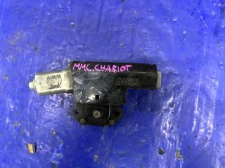 Фото запчасти моторчик люка Mitsubishi Chariot Grandis 1997-2003 контрактная запчасть Запчасть моторчик люка Mitsubishi Chariot Grandis 1997-2003