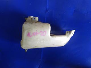 Запчасть бачок стеклоомывателя Audi 80 1986-1991