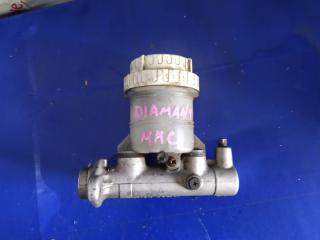 Запчасть главный тормозной Mitsubishi Diamante 1990-1997