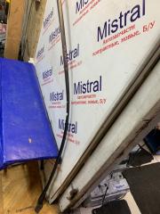 Молдинг крыши левый Mitsubishi Airtrek 2001-2005