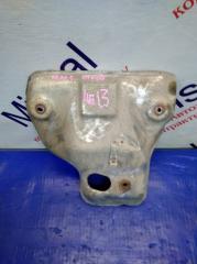 Защита выпускного коллектора MITSUBISHI MIRAGE DINGO 2002