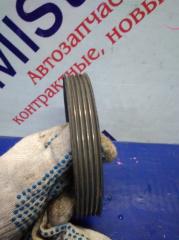 Шкив помпы MIRAGE DINGO 2002 CQ1A 4G13