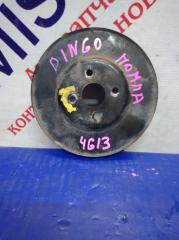 Шкив помпы MITSUBISHI MIRAGE DINGO CQ1A 4G13