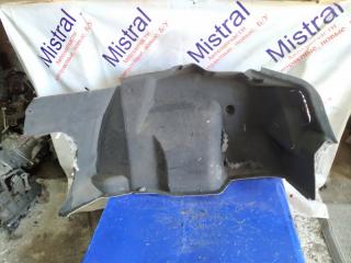 Запчасть обшивка багажника задняя правая Opel Astra H 2004-2014
