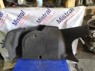 Запчасть обшивка багажника задняя левая Opel Astra H 2004-2014