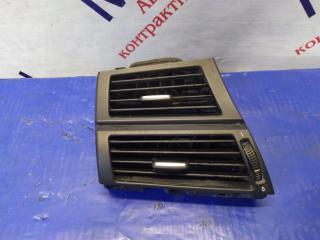 Запчасть дефлектор воздушный передний левый BMW X5 2006-2013