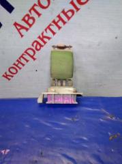 Запчасть резистор отопителя Renault Logan 2008