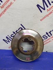 Диск тормозной передний FORD Transit 2009