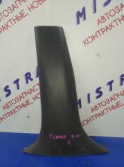 Запчасть панель стойки кузова левый Toyota CAMRY 1993