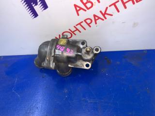 Фото запчасти корпус термостата Mitsubishi Galant 1996-2005 контрактная запчасть Запчасть корпус термостата Mitsubishi Galant 1996-2005