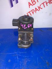 Фото запчасти клапан egr Mitsubishi Chariot Grandis 1997-2003 контрактная запчасть Запчасть клапан egr Mitsubishi Chariot Grandis 1997-2003