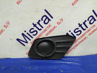 Запчасть накладка противотуманной фары передняя правая УАЗ ПАТРИОТ 2005-Н.В.