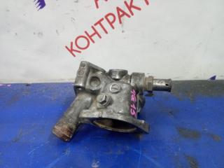 Фото запчасти корпус термостата Mitsubishi Lancer 1995-2000 контрактная запчасть Запчасть корпус термостата Mitsubishi Lancer 1995-2000