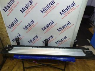 Фото запчасти подножка правая Mitsubishi Pajero Sport 2016-Н.В. контрактная запчасть Запчасть подножка правая Mitsubishi Pajero Sport 2016-Н.В.