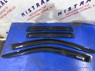 Запчасть ветровик Mitsubishi Outlander 2003-2006