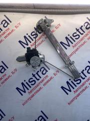 Фото запчасти стеклоподъемник задний левый Mitsubishi Lancer Cedia 2000-2003 Б/У запчасть Запчасть стеклоподъемник задний левый Mitsubishi Lancer Cedia 2000-2003