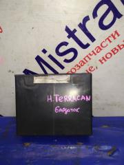 Запчасть бардачок HYUNDAI TERRACAN 2002