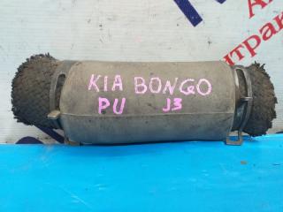 Запчасть патрубок интеркулера левый KIA BONGO 2008