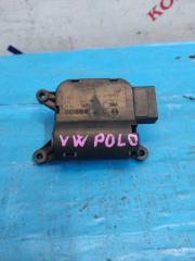 Сервопривод заслонки печки Volkswagen polo 2008-2014