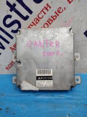 Блок управления двс MITSUBISHI Fuso Canter 2002-2009