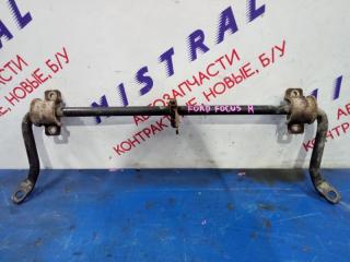 Стабилизатор поперечной устойчивости задний FORD FOCUS 2001