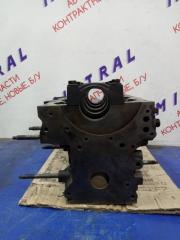 Блок двигателя FORD FOCUS 2001