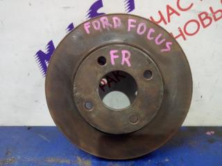 Диск тормозной передний правый FORD FOCUS 2001