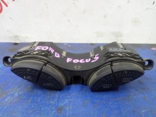 Кнопка включения обогрева стекла FORD FOCUS 2001