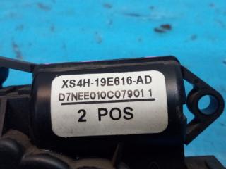 Сервопривод заслонки печки FORD FOCUS DNW EDDB Сервопривод заслонки печки FORD FOCUS DNW EDDB