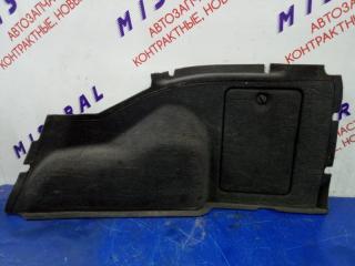 Обшивка багажника задняя правая FORD FOCUS 2001 Б/У Обшивка багажника задняя правая FORD FOCUS 2001