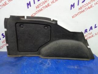 Обшивка багажника задняя левая FORD FOCUS 2001 Б/У Обшивка багажника задняя левая FORD FOCUS 2001