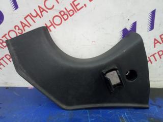 Запчасть обшивка стойки передняя левая HONDA FIT 2010