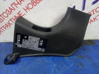 Запчасть обшивка стойки передняя правая HONDA FIT 2010