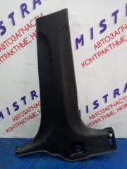 Запчасть обшивка стойки правая HONDA FIT 2010