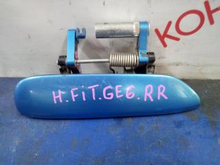Запчасть ручка двери задняя правая HONDA FIT 2010