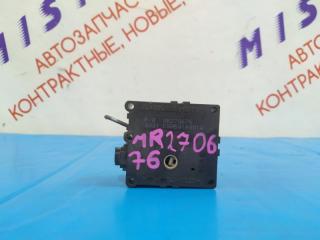 Сервопривод заслонки печки Mitsubishi Galant 1996-2005