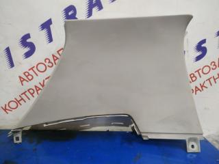 Запчасть обшивка стойки задняя левая Peugeot 307 2006