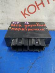 Запчасть блок управления парктрониками AUDI A8 2000
