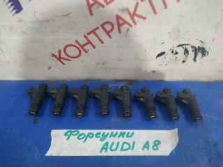 Топливная форсунка AUDI A8 2000