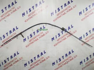 Запчасть трос ручного тормоза задний правый AUDI A8 2000