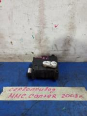 Сервопривод заслонки печки Mitsubishi Fuso Canter 2002-2011