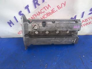 Фото запчасти крышка клапанная Mitsubishi Lancer 1995-2000 контрактная запчасть Запчасть крышка клапанная Mitsubishi Lancer 1995-2000