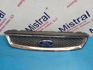 Решетка радиатора передняя Ford Focus 2004-2008
