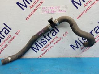 Патрубок радиатора Mitsubishi Lancer 2007-2011
