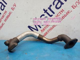 Патрубок рециркуляции отработанных газов Mitsubishi Pajero 2006-2015