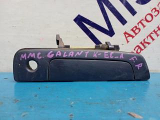 Запчасть ручка двери внешняя передняя правая Mitsubishi Galant 1996-2005