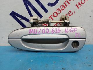 Запчасть ручка двери внешняя передняя левая Mazda 626 1997-2002