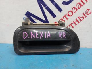 Запчасть ручка двери внешняя задняя правая Daewoo Nexia 1994-2016