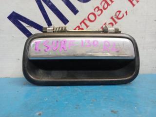 Запчасть ручка двери внешняя задняя левая Toyota Hilux Surf 1989-1995